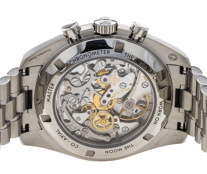 Omega Speedmaster Moonwatch Professional 310.30.42.50.04.001